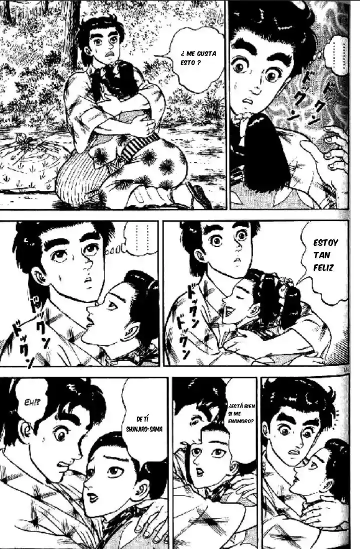 Azumi - Capítulo 86 - Página 13 - LectorTMOo