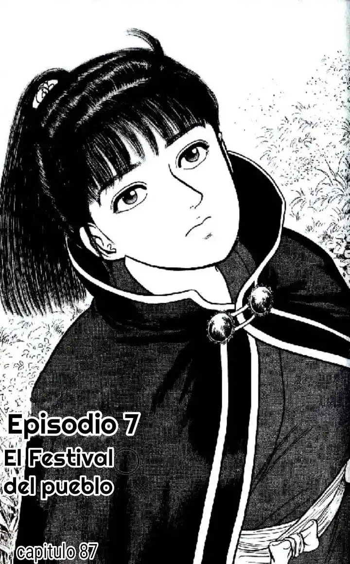 Azumi - Capítulo 87 - Página 3 - LectorTMOo