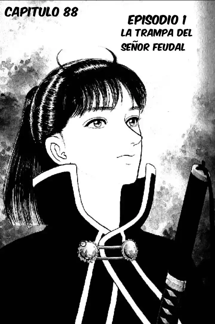Azumi - Capítulo 88 - Página 5 - LectorTMOo