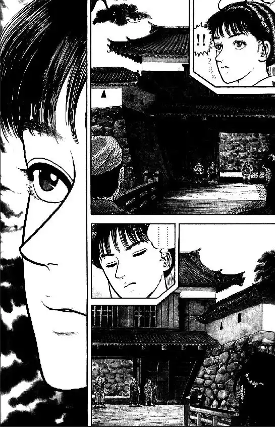 Azumi - Capítulo 89 - Página 2 - LectorTMOo