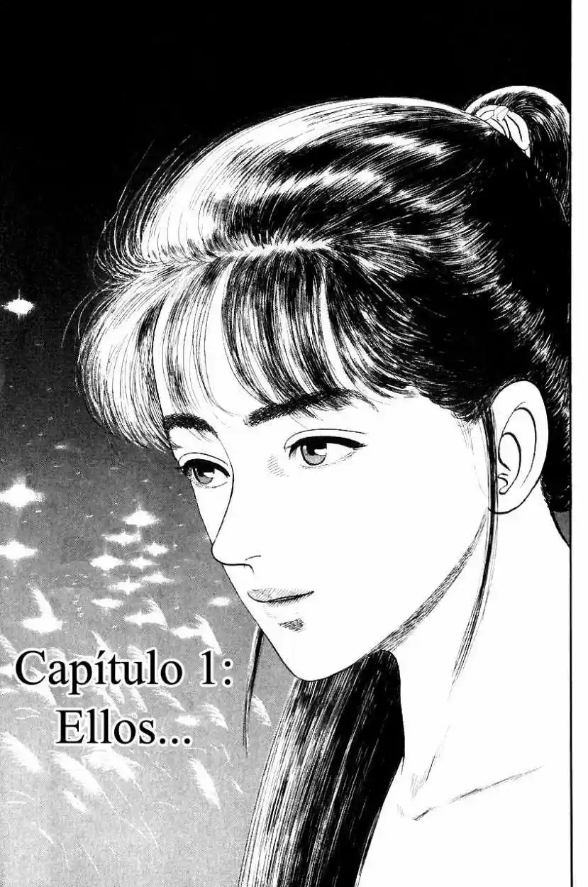 Azumi - Capítulo 9 - Página 5 - LectorTMOo