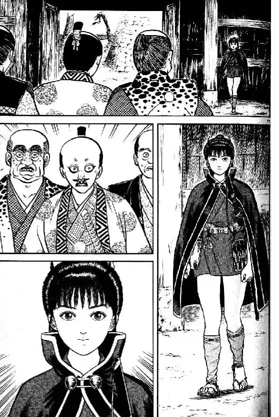Azumi - Capítulo 90 - Página 24 - LectorTMOo