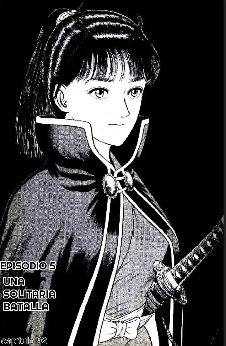 Azumi - Capítulo 92 - Página 2 - LectorTMOo