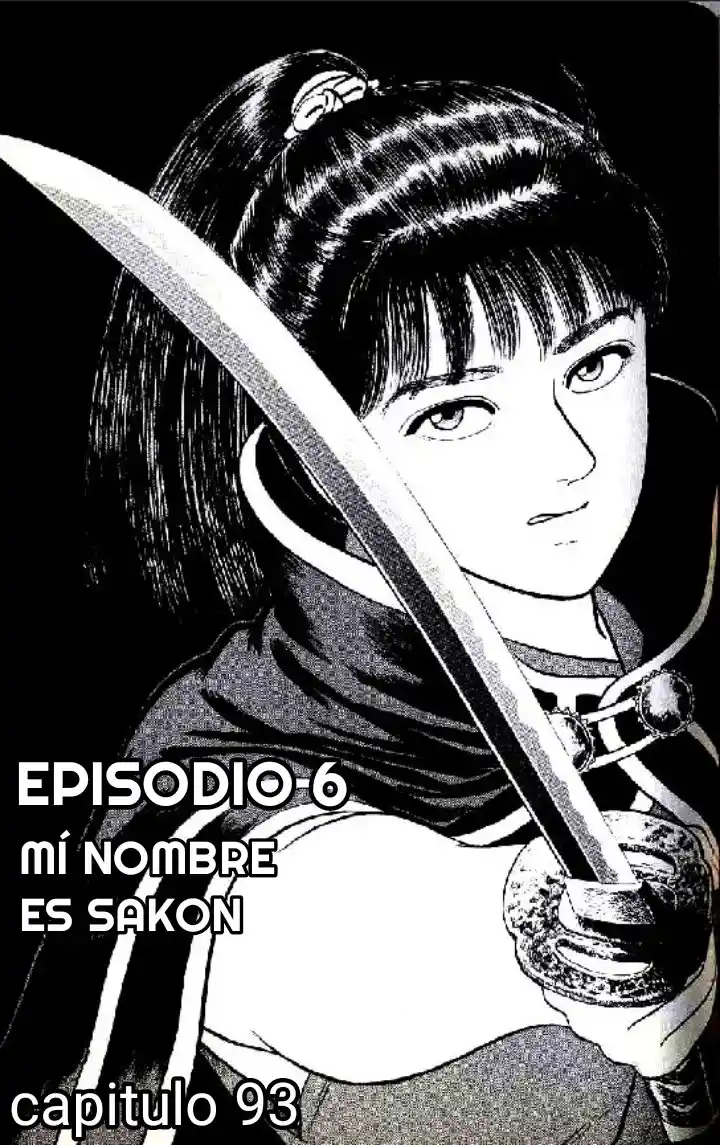 Azumi - Capítulo 93 - Página 2 - LectorTMOo