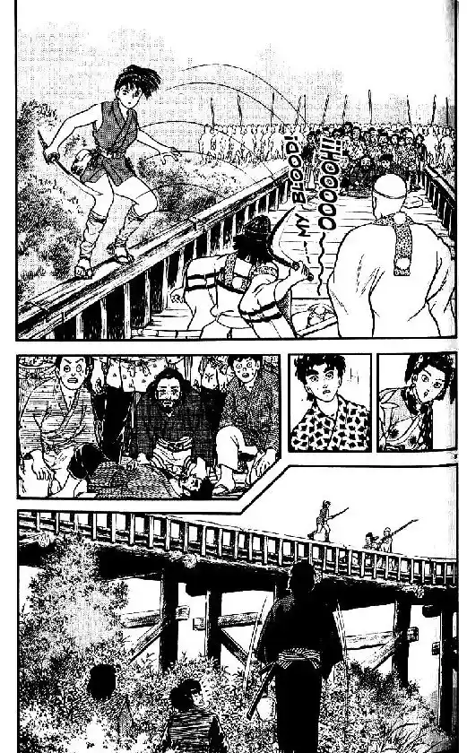 Azumi - Capítulo 93 - Página 10 - LectorTMOo