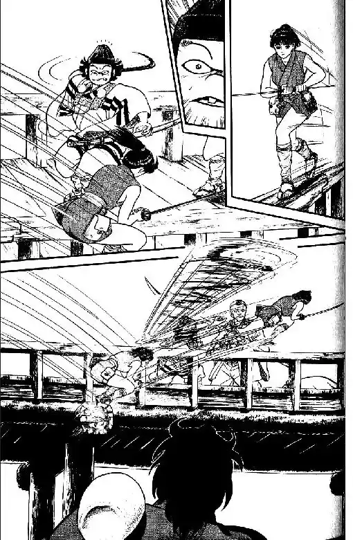 Azumi - Capítulo 93 - Página 12 - LectorTMOo