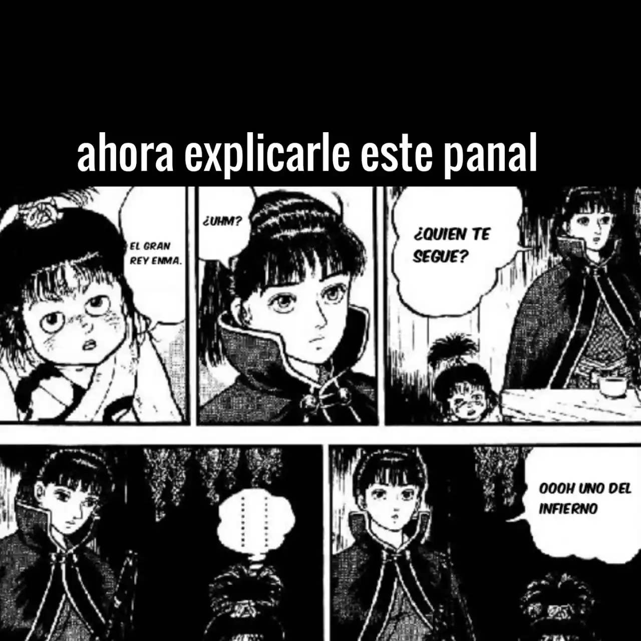 Azumi - Capítulo 94 - Página 32 - LectorTMOo