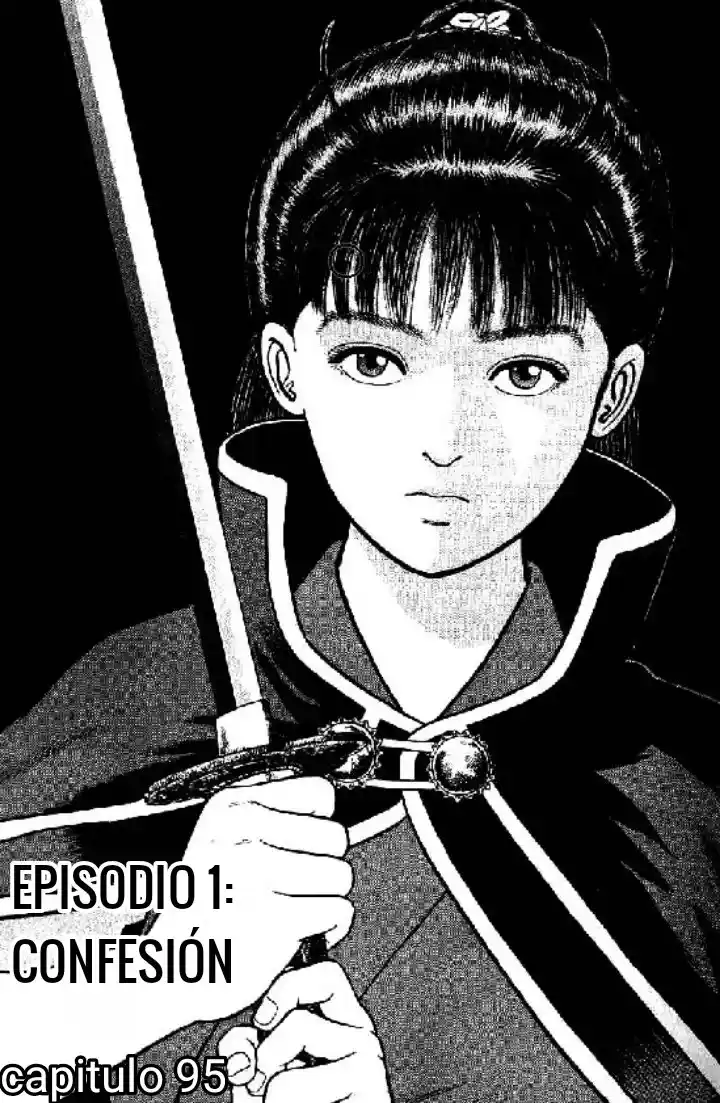 Azumi - Capítulo 95 - Página 6 - LectorTMOo