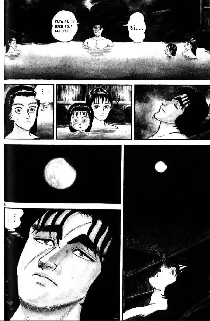 Azumi - Capítulo 96 - Página 9 - LectorTMOo