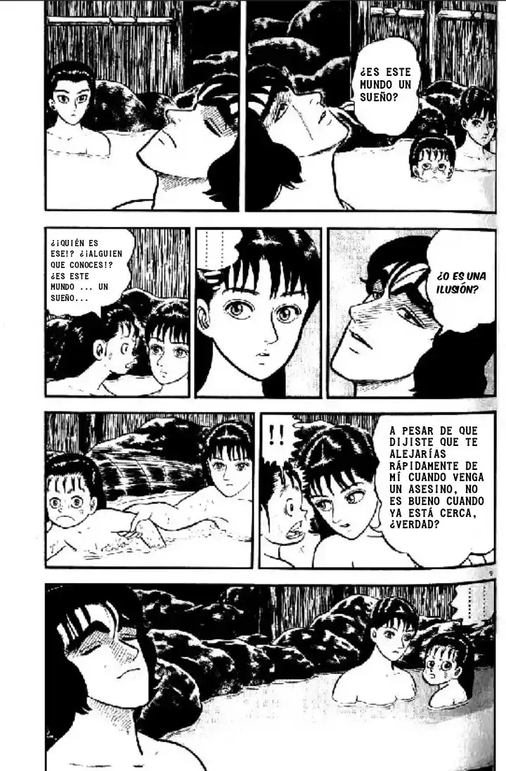 Azumi - Capítulo 96 - Página 10 - LectorTMOo