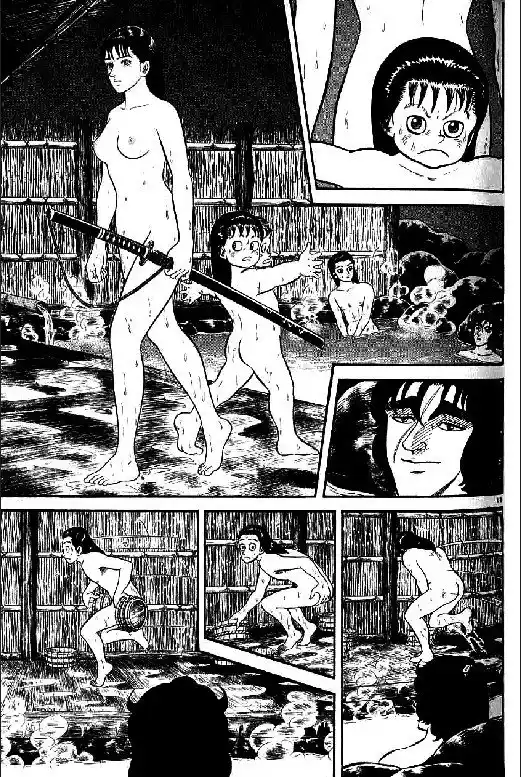 Azumi - Capítulo 96 - Página 12 - LectorTMOo