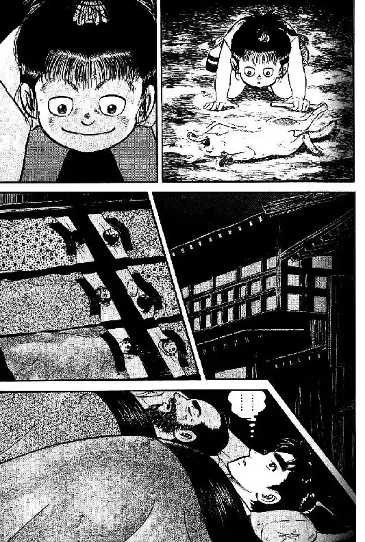 Azumi - Capítulo 97 - Página 16 - LectorTMOo