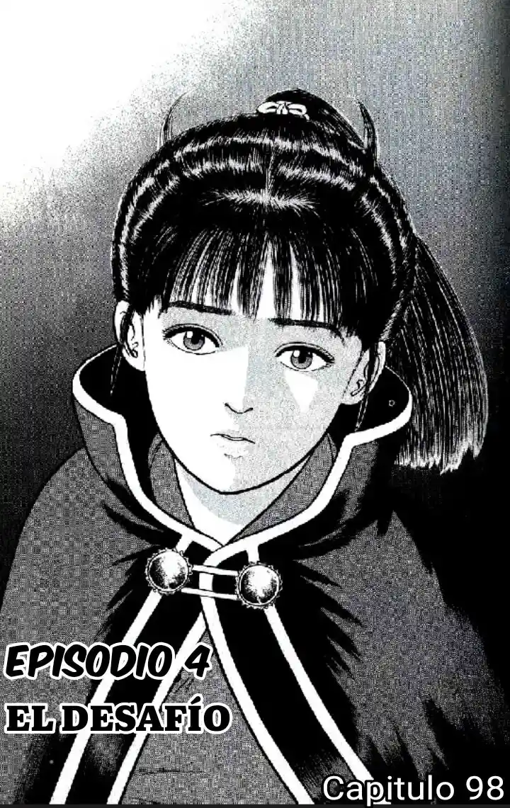 Azumi - Capítulo 98 - Página 2 - LectorTMOo
