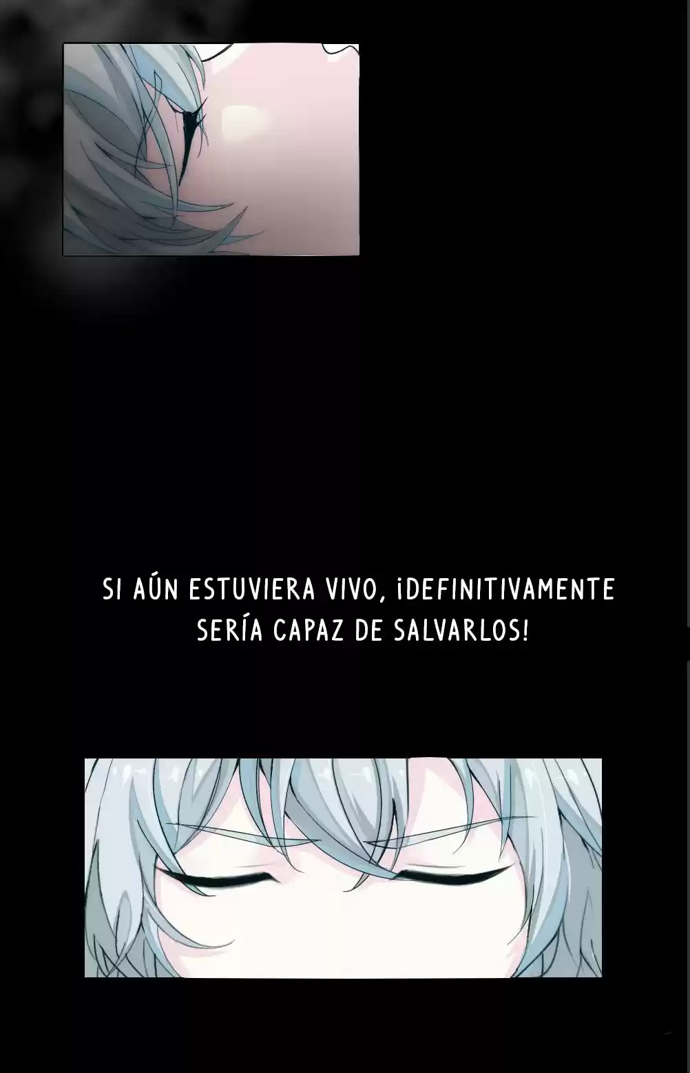 Bájate De Mí Dr. Fantasma - Capítulo 1 - Página 6 - LectorTMOo