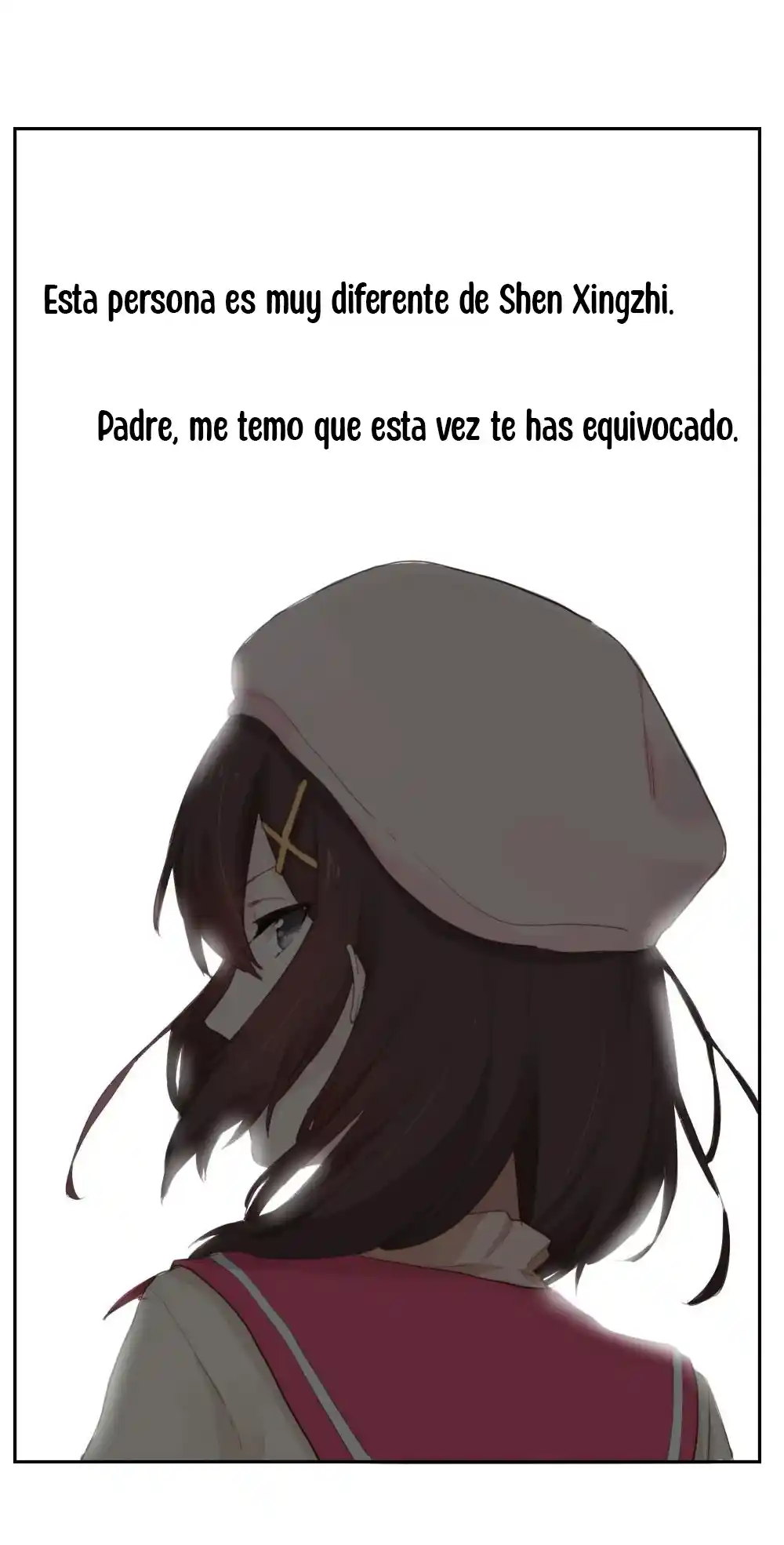 Bájate De Mí Dr. Fantasma - Capítulo 10 - Página 19 - LectorTMOo