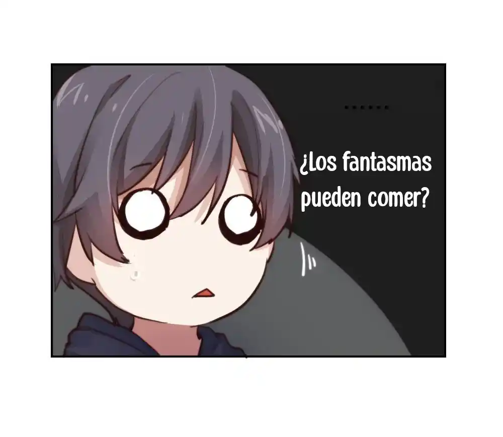 Bájate De Mí Dr. Fantasma - Capítulo 10 - Página 26 - LectorTMOo