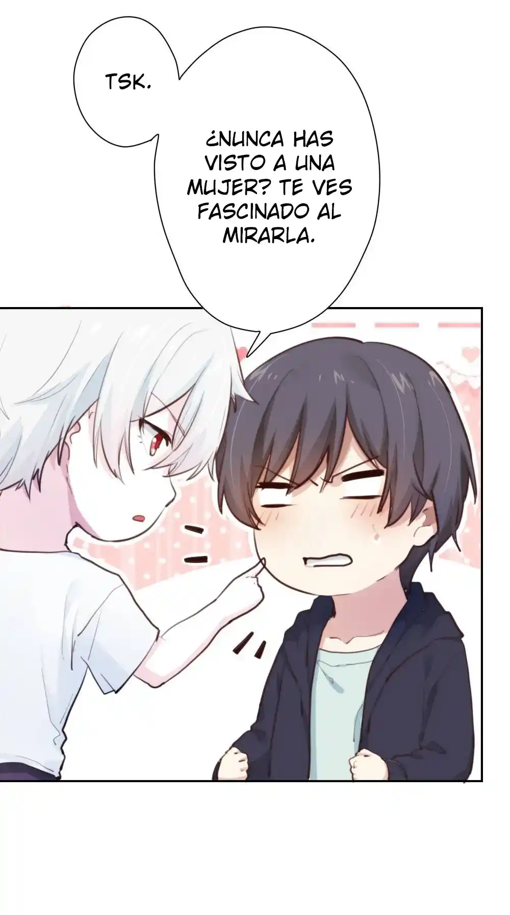 Bájate De Mí Dr. Fantasma - Capítulo 10 - Página 50 - LectorTMOo