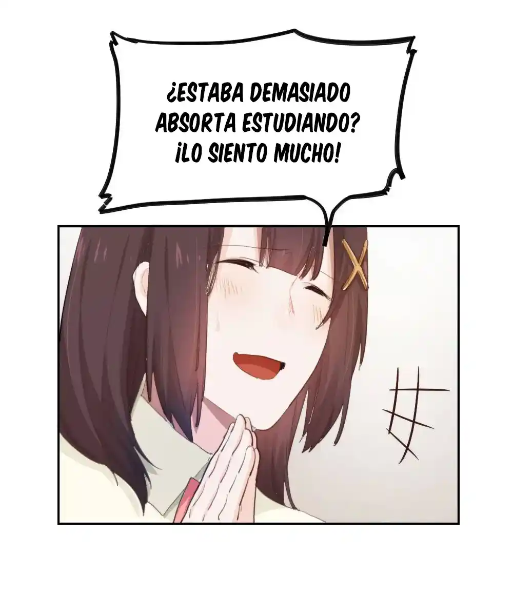 Bájate De Mí Dr. Fantasma - Capítulo 10 - Página 59 - LectorTMOo