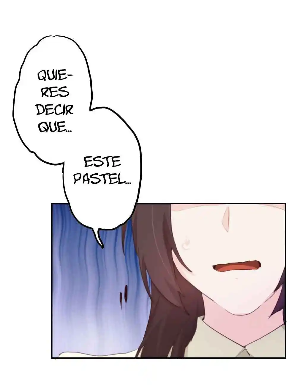 Bájate De Mí Dr. Fantasma - Capítulo 11 - Página 29 - LectorTMOo