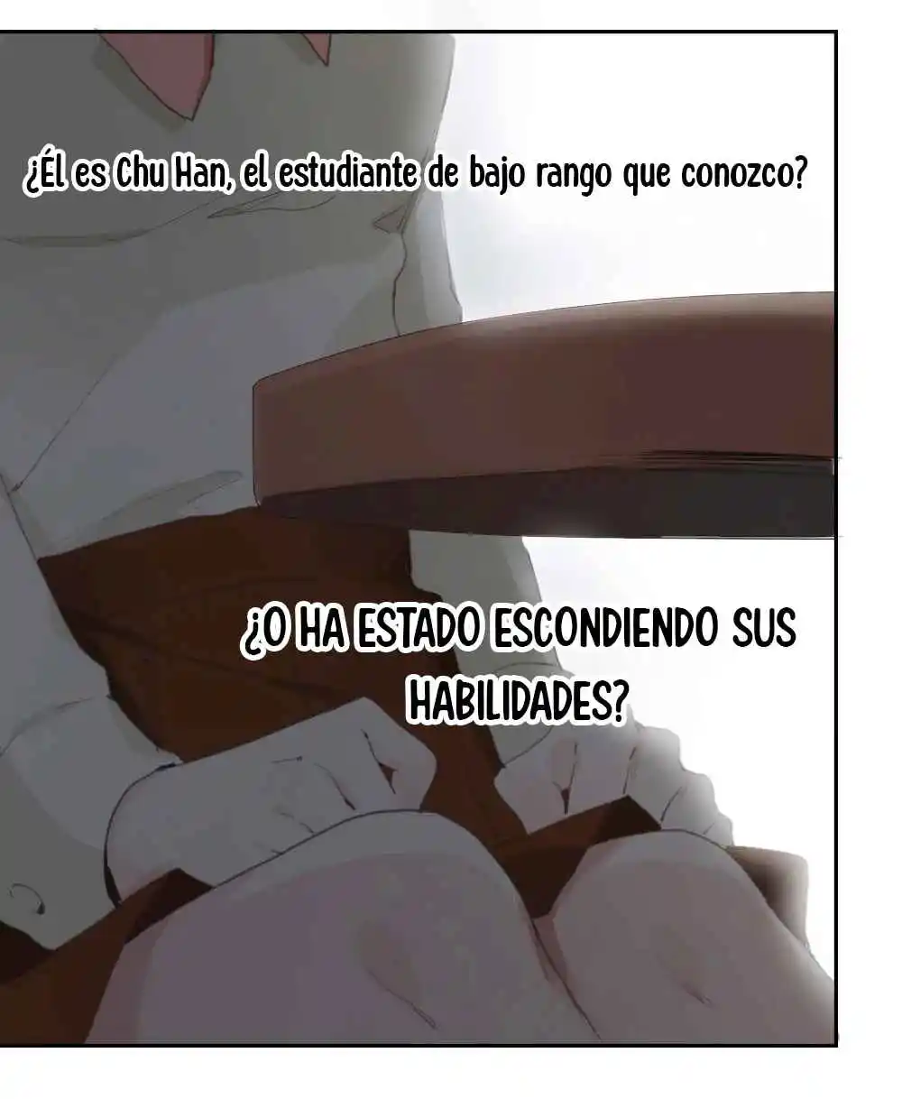 Bájate De Mí Dr. Fantasma - Capítulo 11 - Página 36 - LectorTMOo