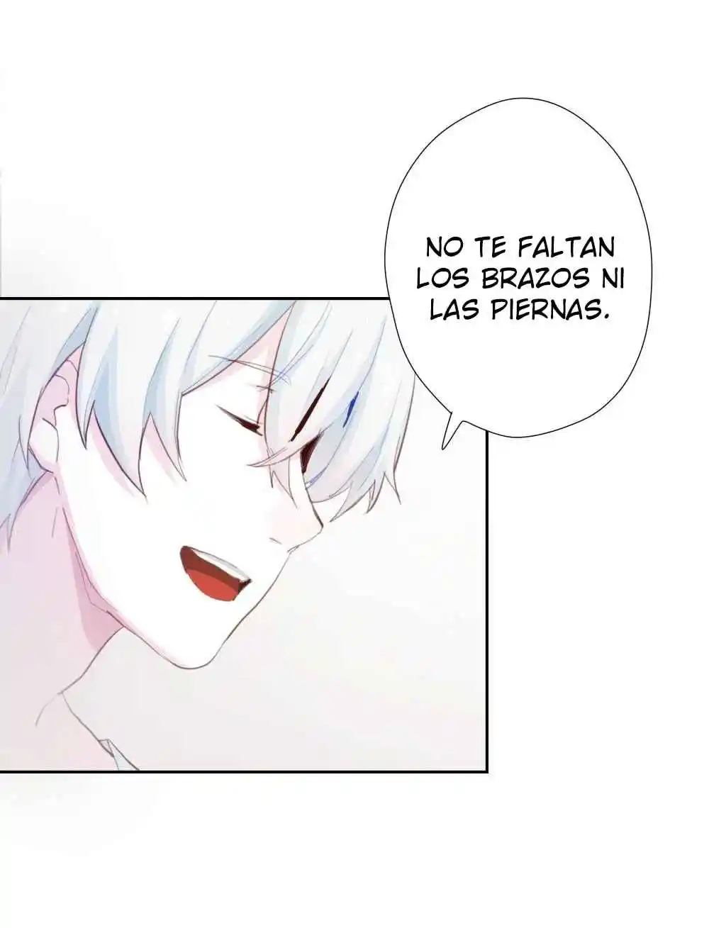 Bájate De Mí Dr. Fantasma - Capítulo 12 - Página 47 - LectorTMOo
