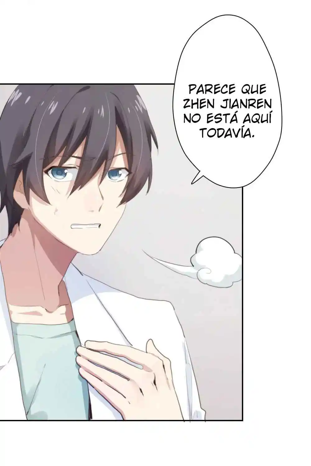 Bájate De Mí Dr. Fantasma - Capítulo 13 - Página 9 - LectorTMOo
