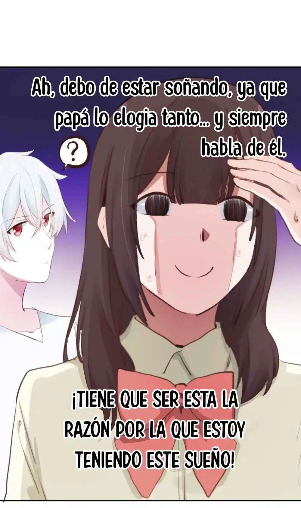 Bájate De Mí Dr. Fantasma - Capítulo 13 - Página 49 - LectorTMOo