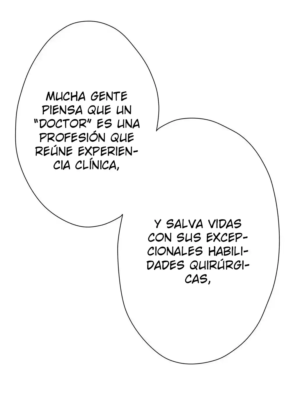 Bájate De Mí Dr. Fantasma - Capítulo 13 - Página 51 - LectorTMOo