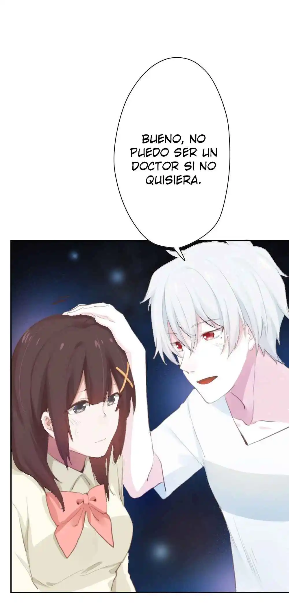 Bájate De Mí Dr. Fantasma - Capítulo 13 - Página 57 - LectorTMOo