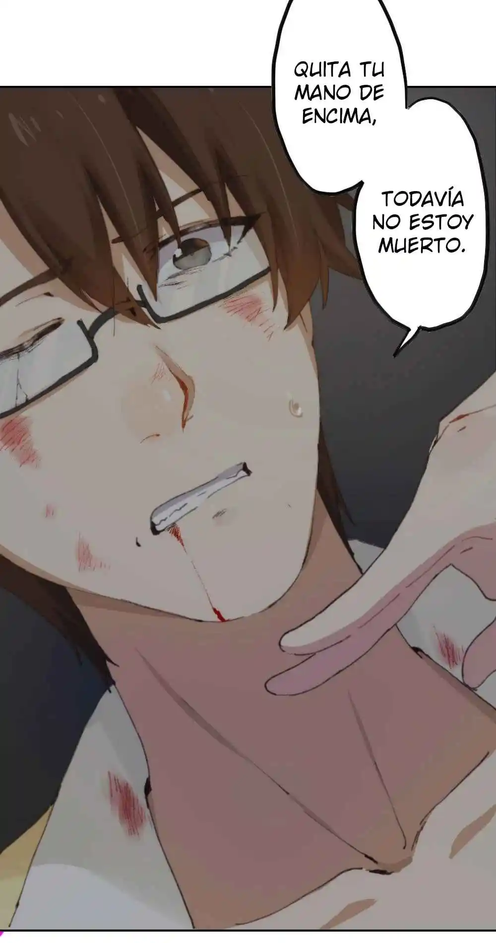 Bájate De Mí Dr. Fantasma - Capítulo 14 - Página 14 - LectorTMOo