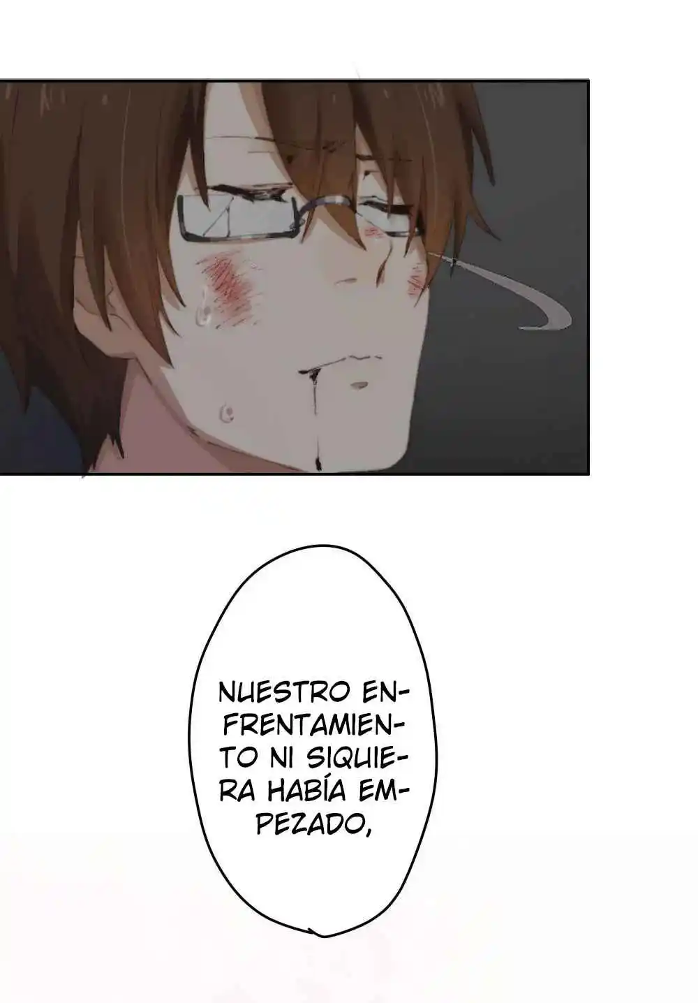 Bájate De Mí Dr. Fantasma - Capítulo 14 - Página 16 - LectorTMOo
