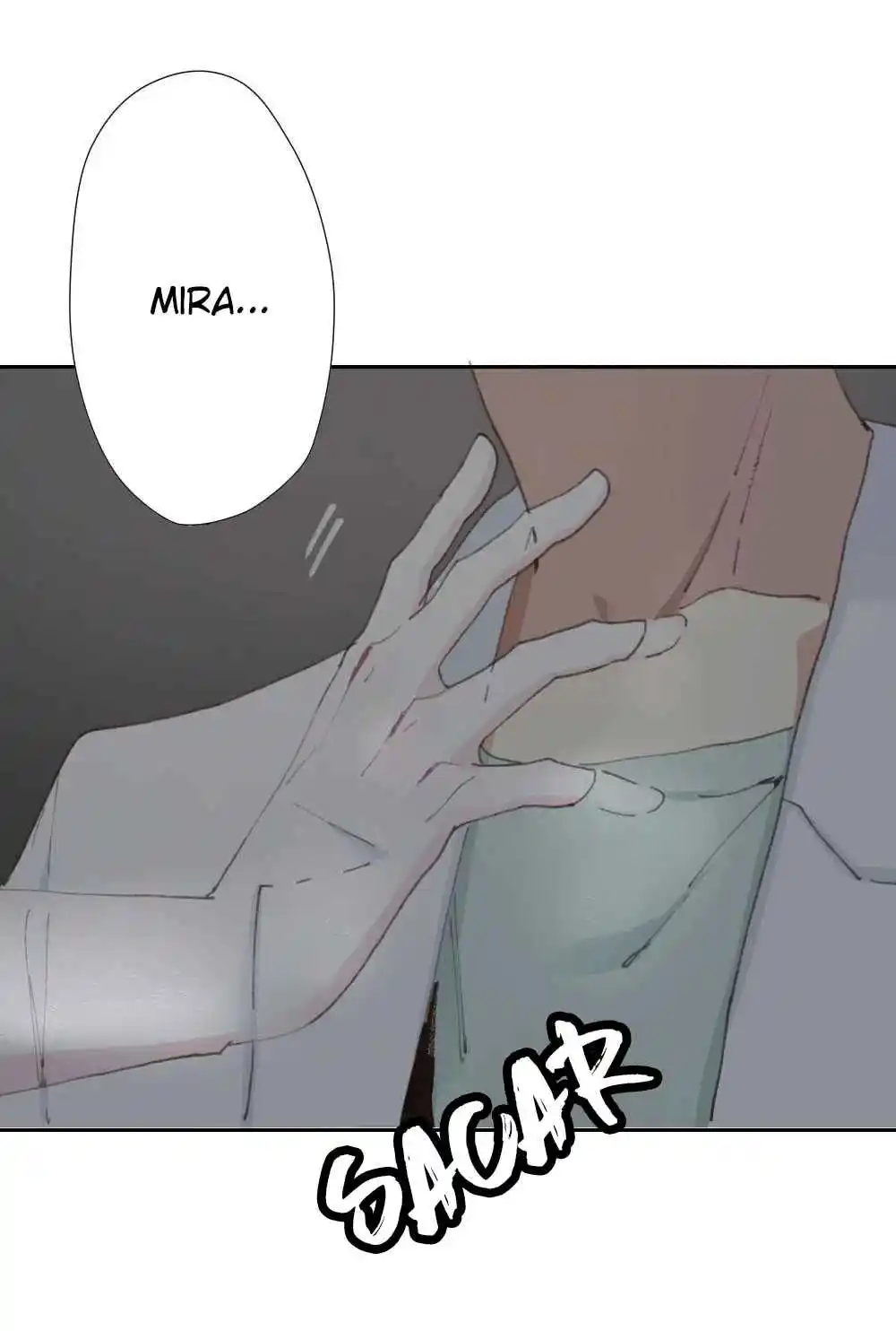 Bájate De Mí Dr. Fantasma - Capítulo 15 - Página 11 - LectorTMOo