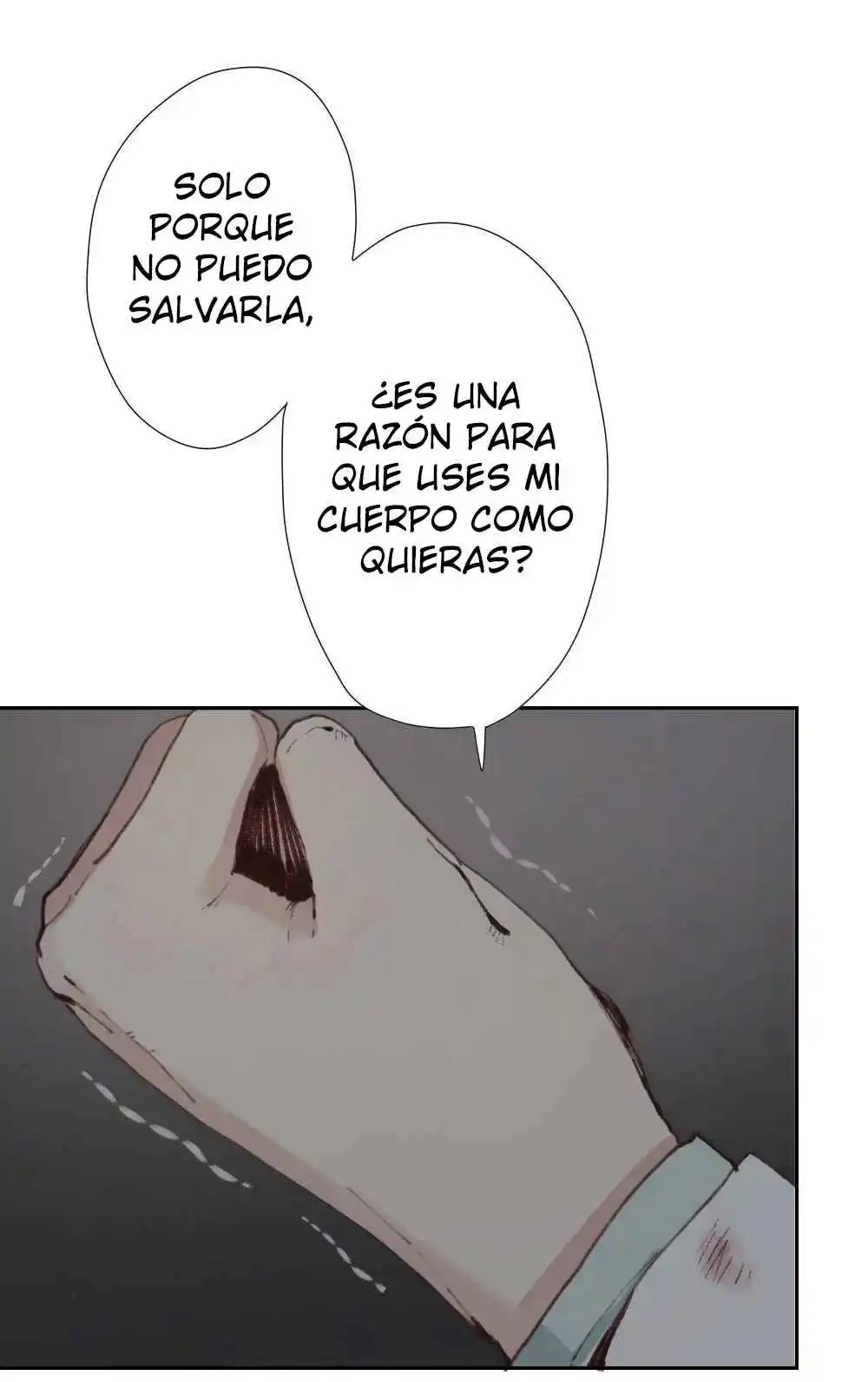 Bájate De Mí Dr. Fantasma - Capítulo 15 - Página 12 - LectorTMOo