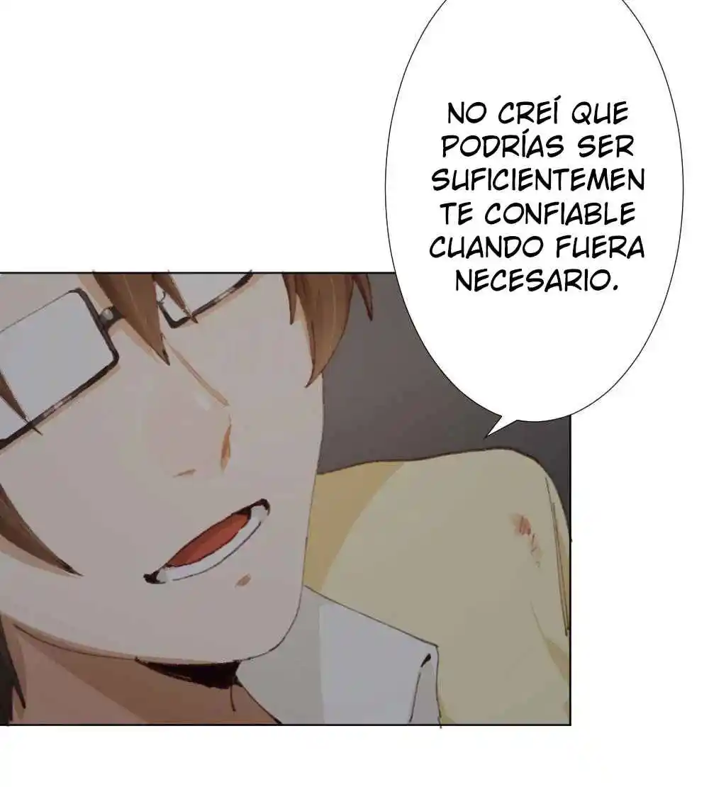 Bájate De Mí Dr. Fantasma - Capítulo 16 - Página 27 - LectorTMOo
