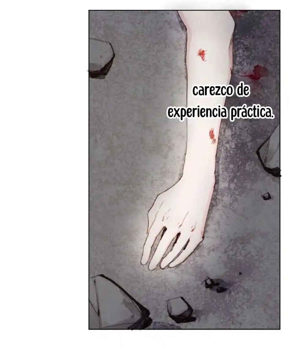 Bájate De Mí Dr. Fantasma - Capítulo 16 - Página 37 - LectorTMOo