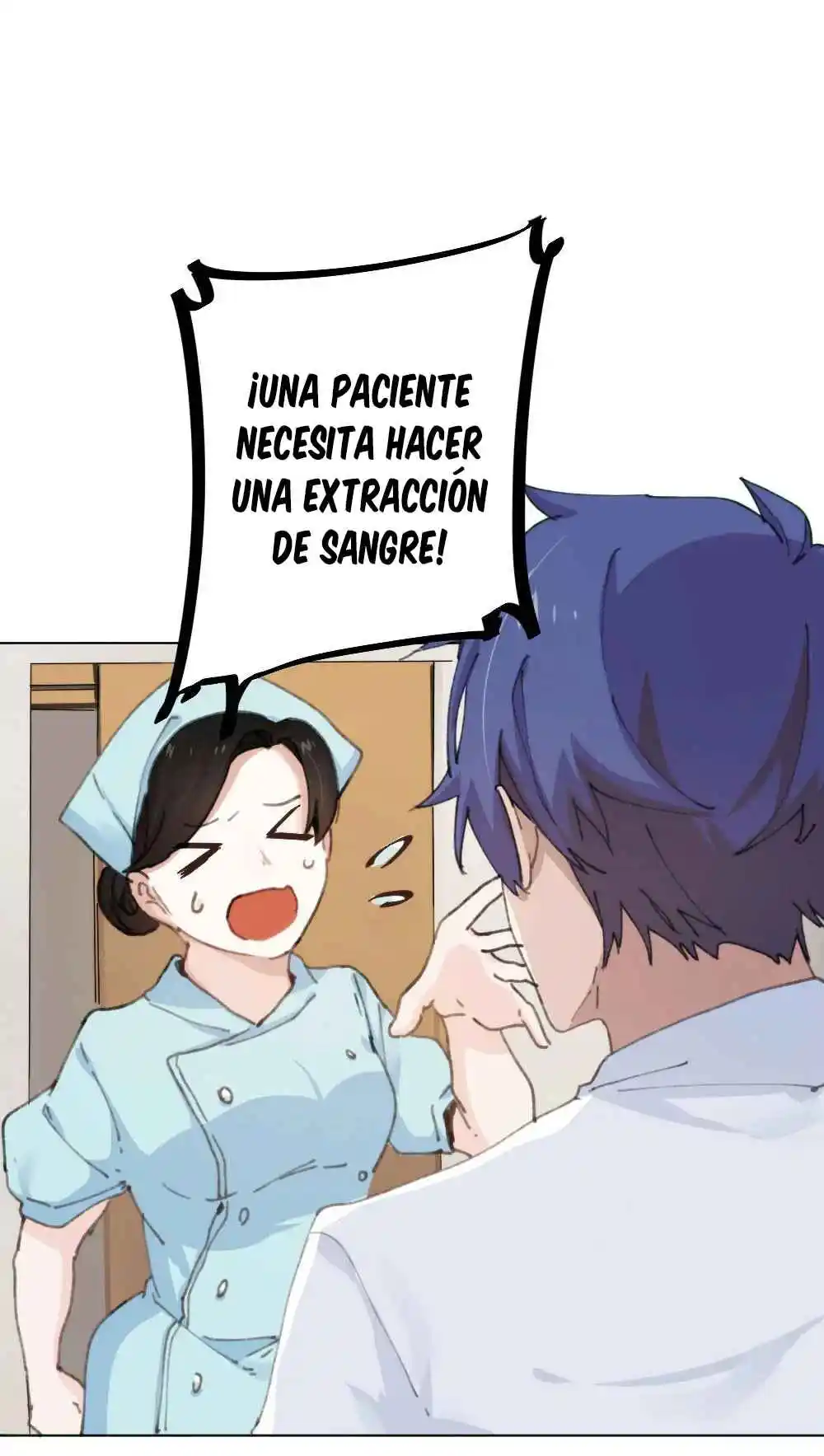 Bájate De Mí Dr. Fantasma - Capítulo 17 - Página 45 - LectorTMOo