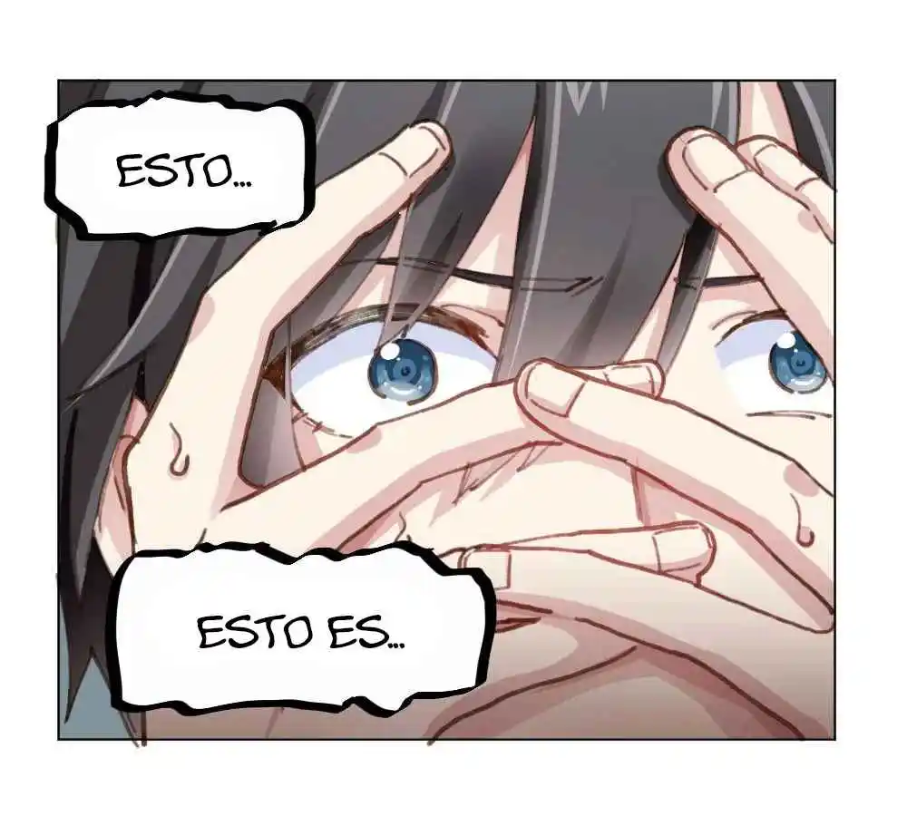 Bájate De Mí Dr. Fantasma - Capítulo 18 - Página 10 - LectorTMOo
