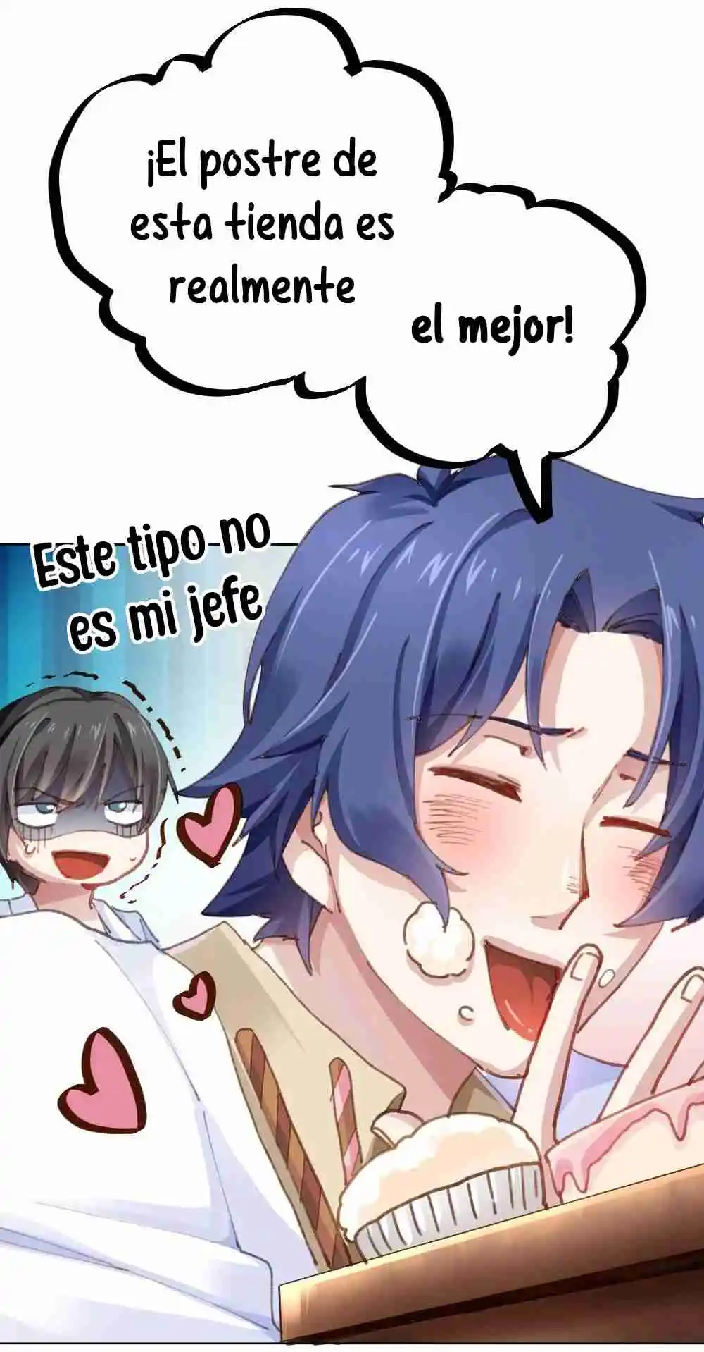 Bájate De Mí Dr. Fantasma - Capítulo 18 - Página 15 - LectorTMOo