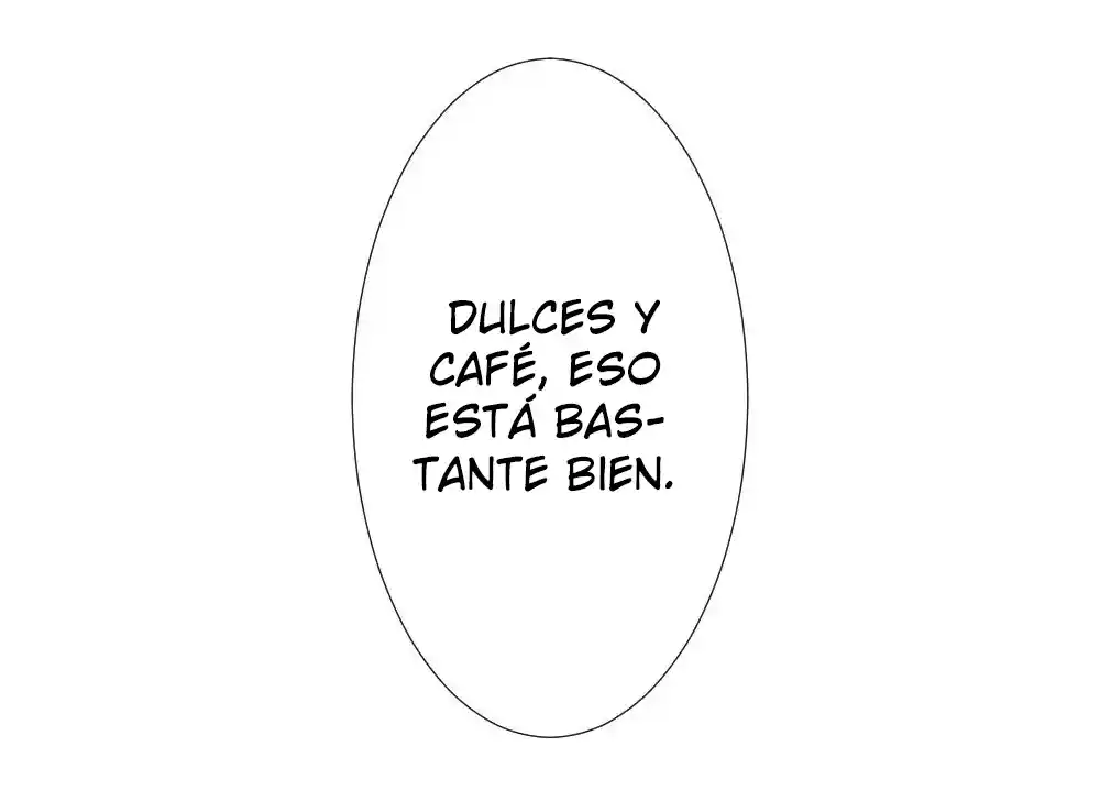 Bájate De Mí Dr. Fantasma - Capítulo 18 - Página 46 - LectorTMOo