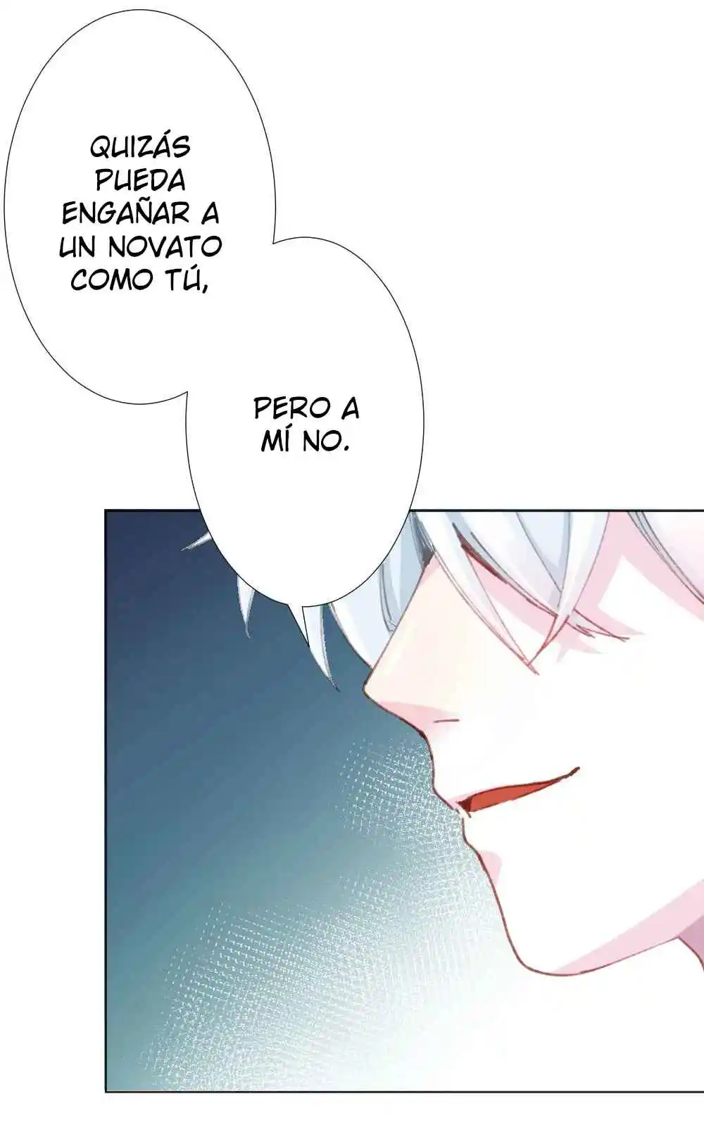 Bájate De Mí Dr. Fantasma - Capítulo 19 - Página 5 - LectorTMOo