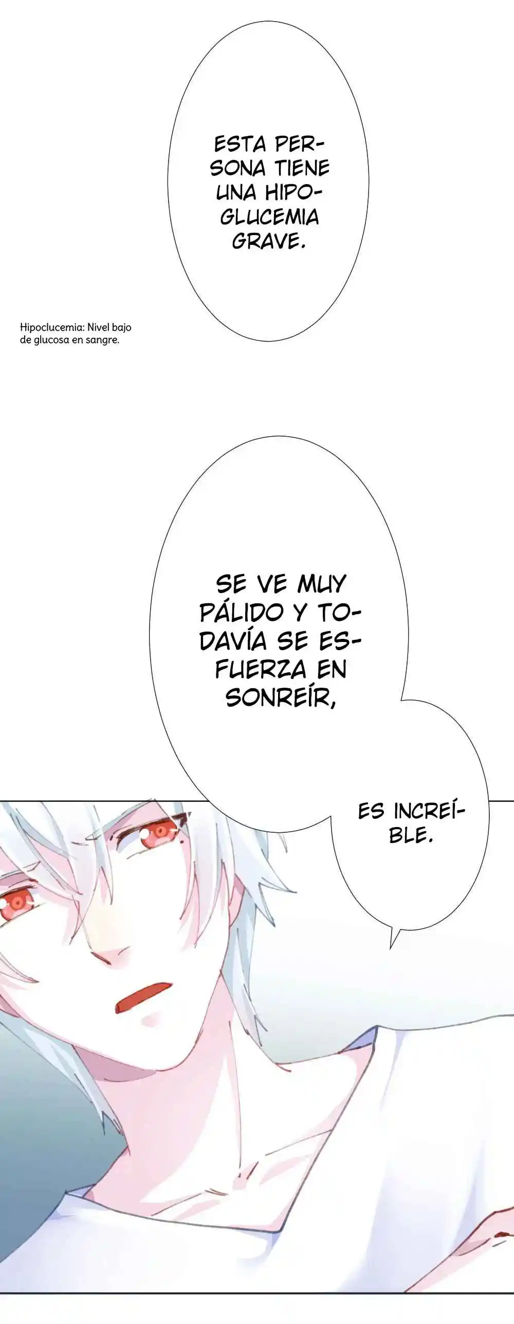 Bájate De Mí Dr. Fantasma - Capítulo 19 - Página 6 - LectorTMOo