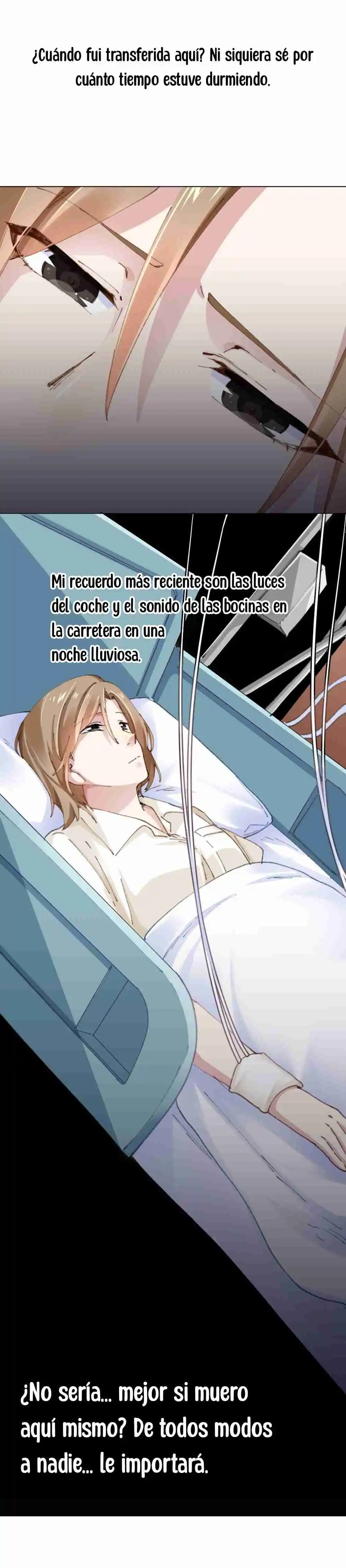 Bájate De Mí Dr. Fantasma - Capítulo 20 - Página 11 - LectorTMOo