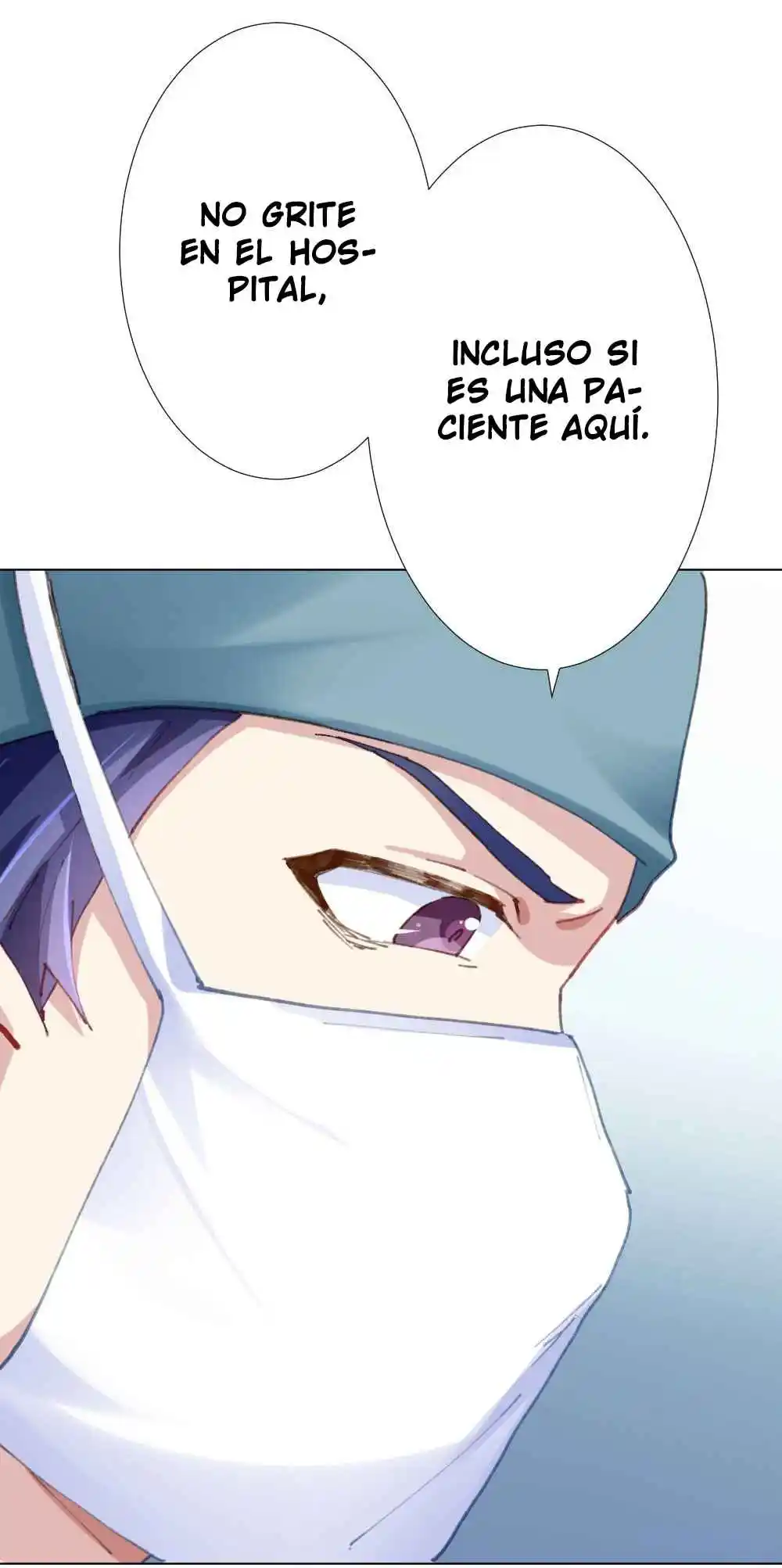 Bájate De Mí Dr. Fantasma - Capítulo 20 - Página 20 - LectorTMOo