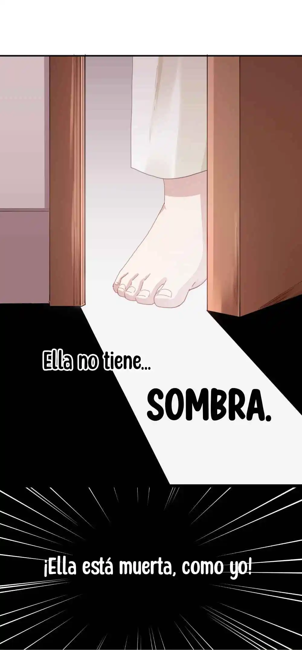 Bájate De Mí Dr. Fantasma - Capítulo 21 - Página 14 - LectorTMOo