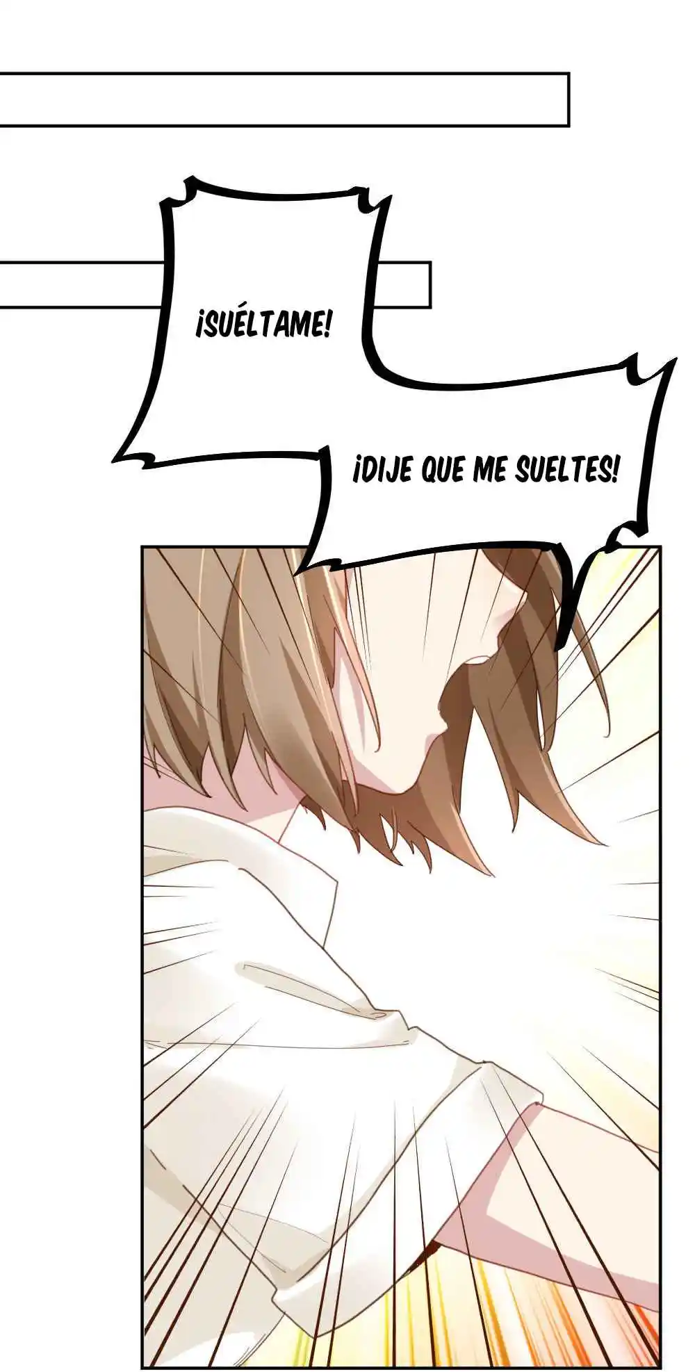 Bájate De Mí Dr. Fantasma - Capítulo 21 - Página 18 - LectorTMOo