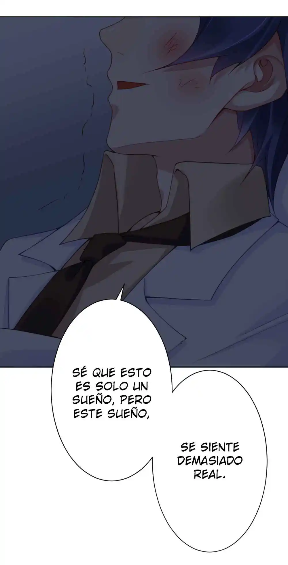 Bájate De Mí Dr. Fantasma - Capítulo 24 - Página 13 - LectorTMOo