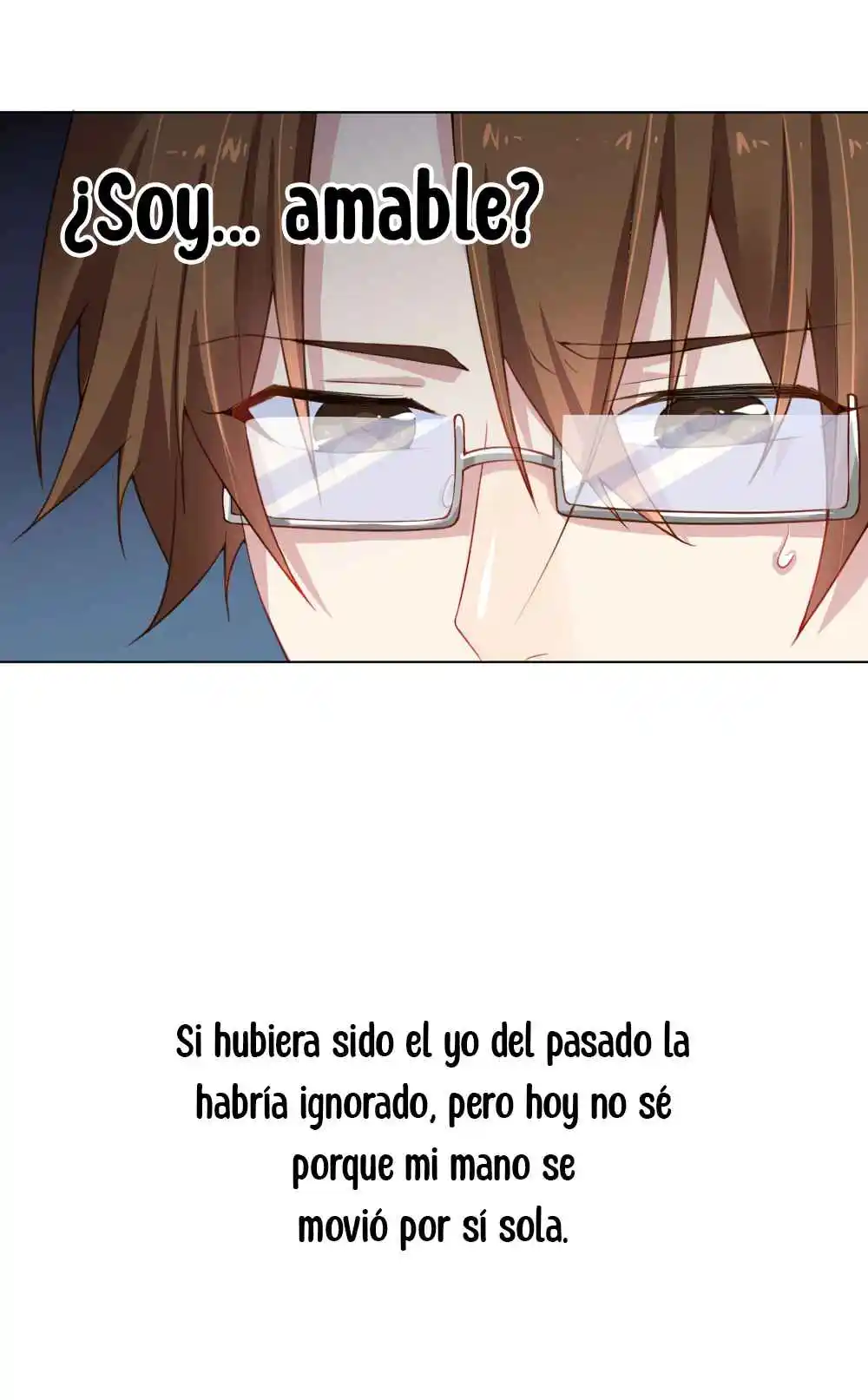 Bájate De Mí Dr. Fantasma - Capítulo 25 - Página 13 - LectorTMOo