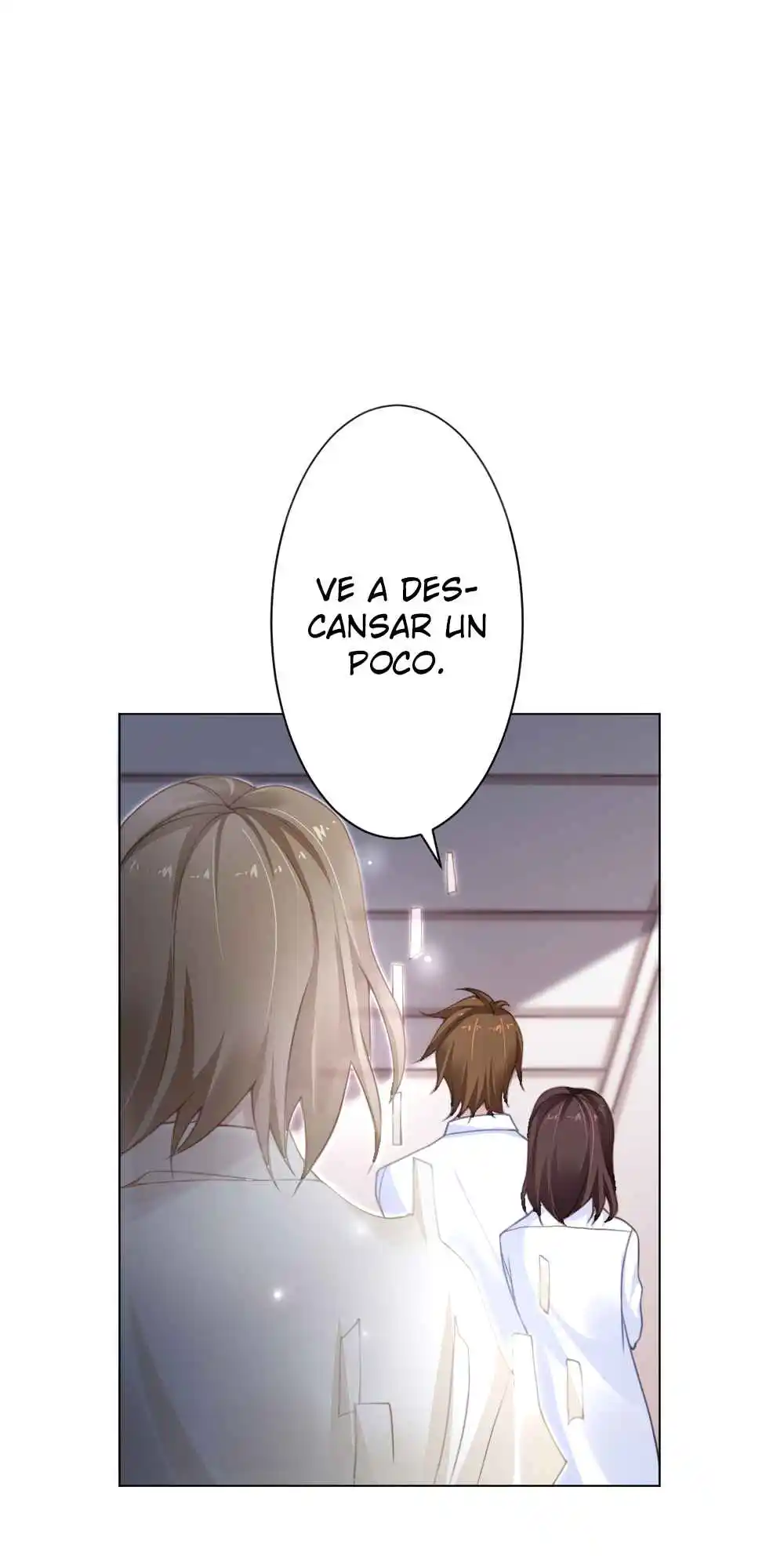 Bájate De Mí Dr. Fantasma - Capítulo 25 - Página 16 - LectorTMOo