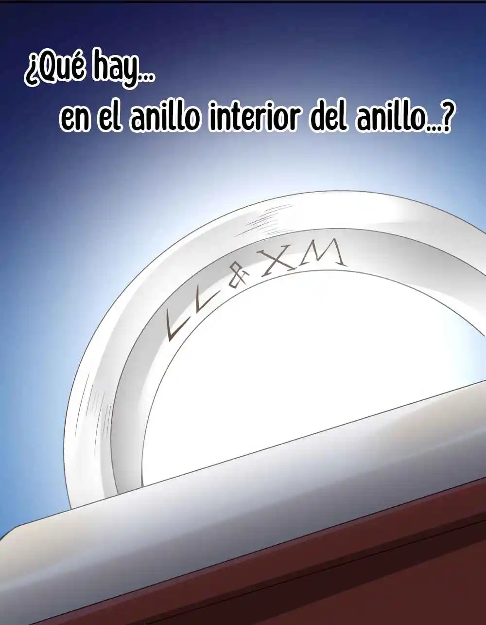 Bájate De Mí Dr. Fantasma - Capítulo 25 - Página 43 - LectorTMOo
