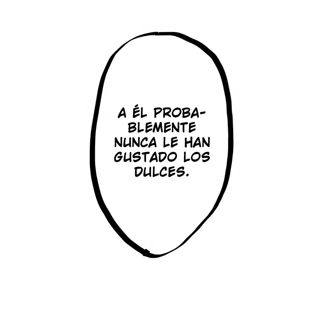 Bájate De Mí Dr. Fantasma - Capítulo 25 - Página 48 - LectorTMOo